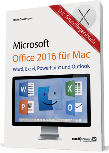 Office Mac 2016